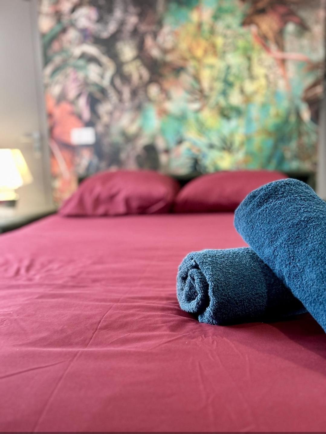Studio Le Moutik Du Bord De Mer Avec Spa Parking Gratuit Lampaul-Plouarzel エクステリア 写真